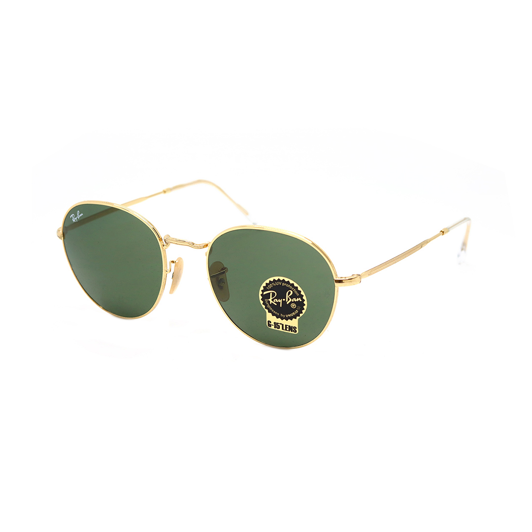 Окуляри сонцезахисні Ray-Ban RB 3582 001/31 53