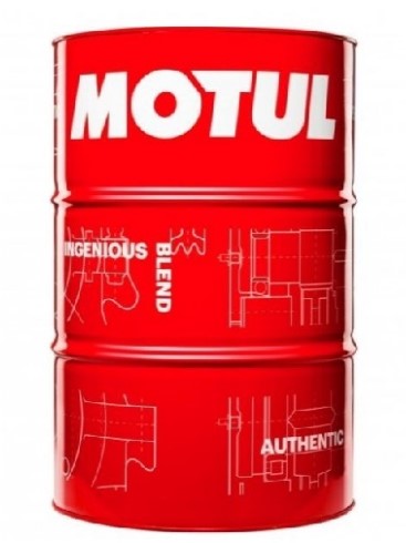 Олива Motul OTR Tekno 10W-40, 208л.