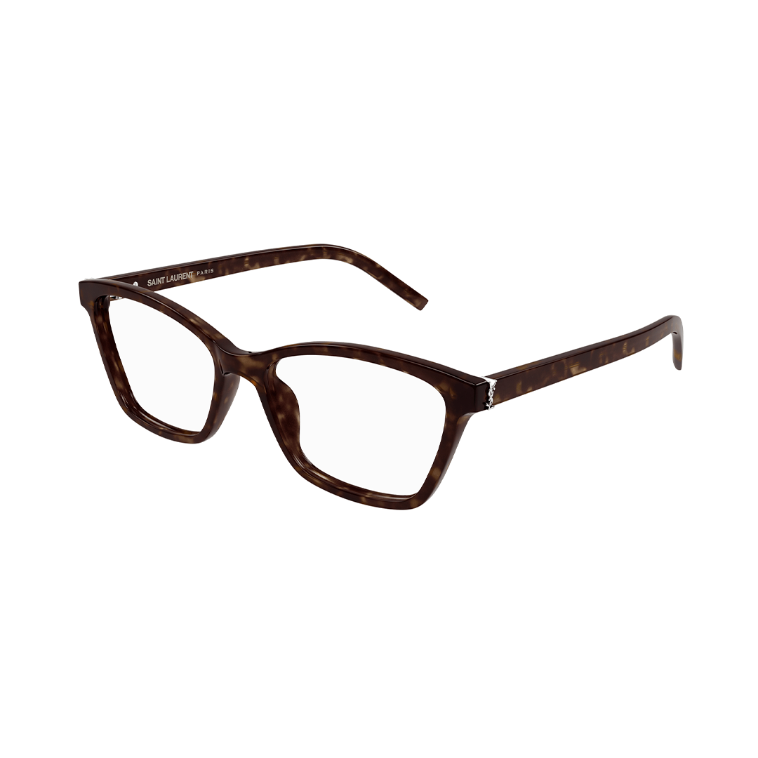 Оправа для окулярів SAINT LAURENT SL M128-002 53