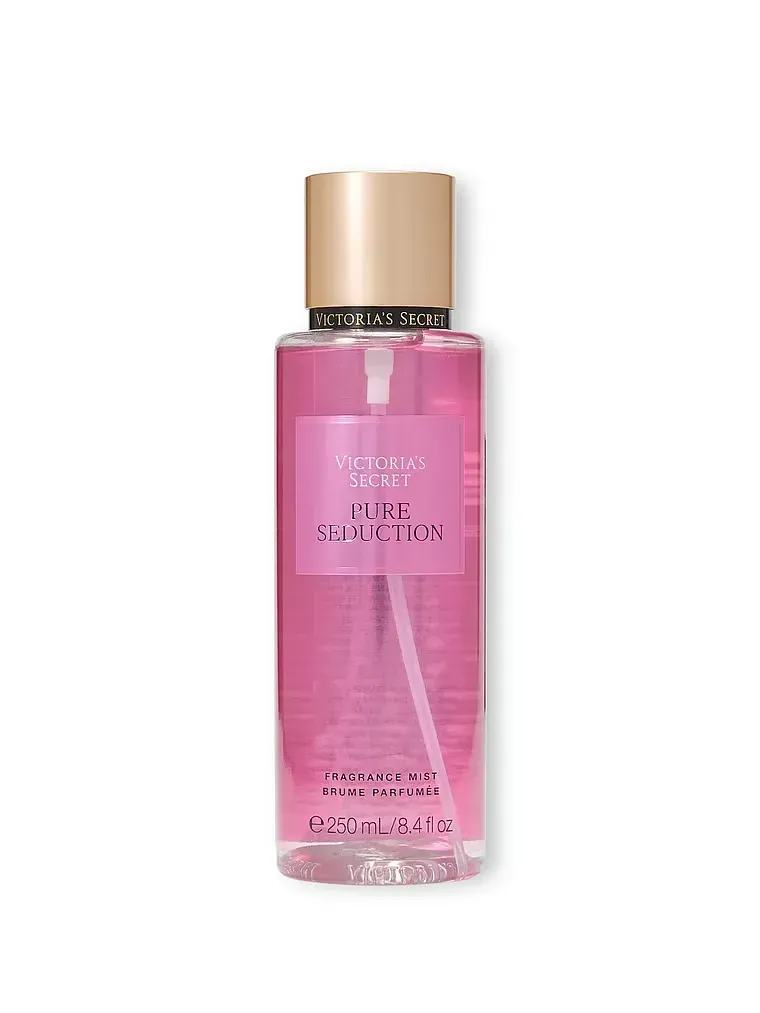 Спрей для тіла Victoria's Secret Pure Seduction Fragrance Mist