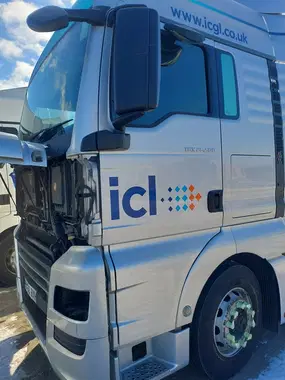 Двері ліві праві Ман тгх Е6 2019р
