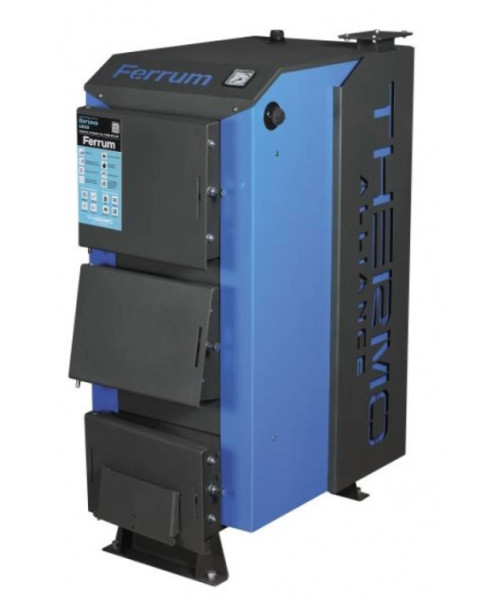 Котел Thermo Alliance Ferrum FSF 16-20 кВт