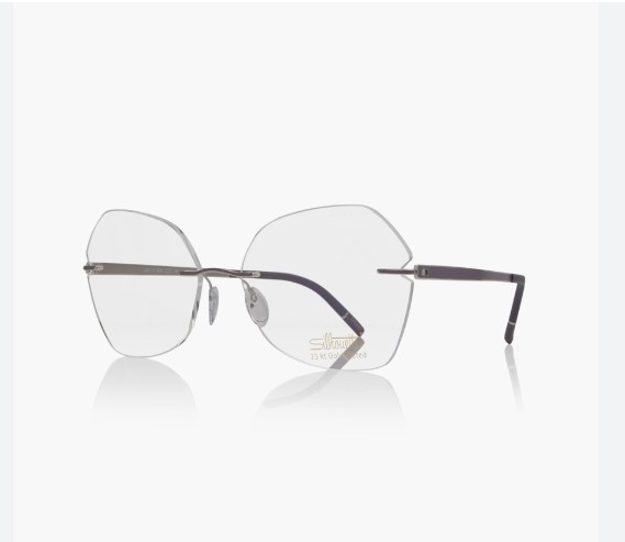 Silhouette 5529_70 4000 оправа для окулярів