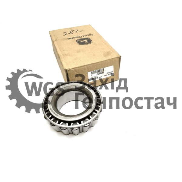 Підшипник конічний JD9036 [John Deere]