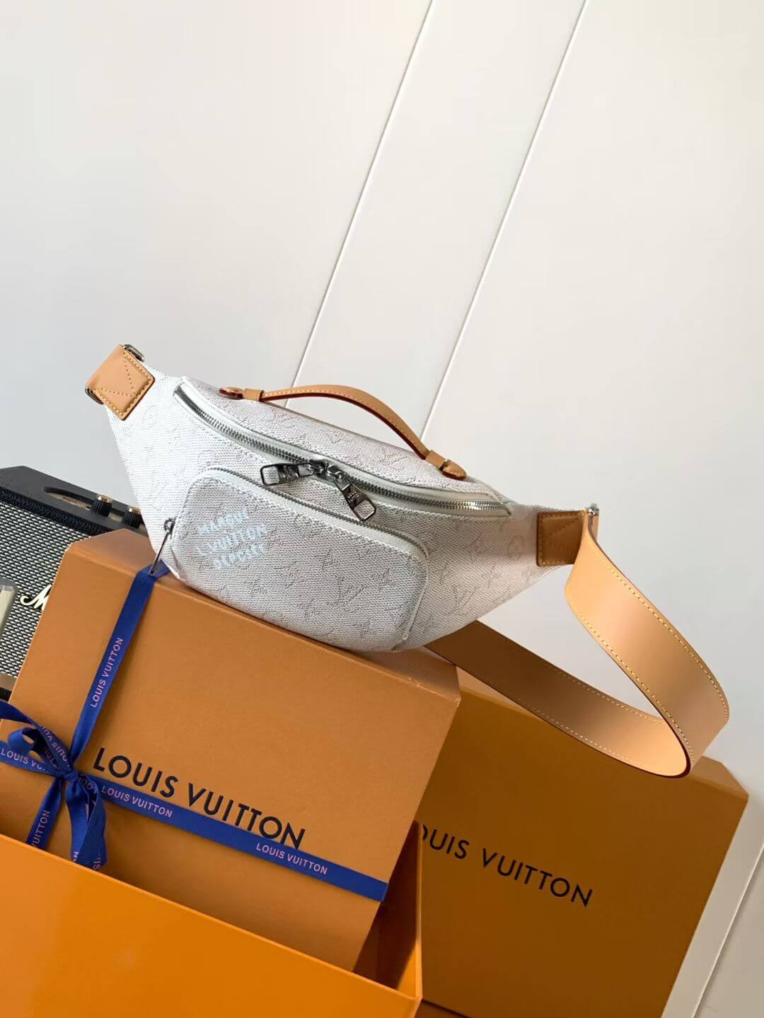 Louis Vuitton сумка