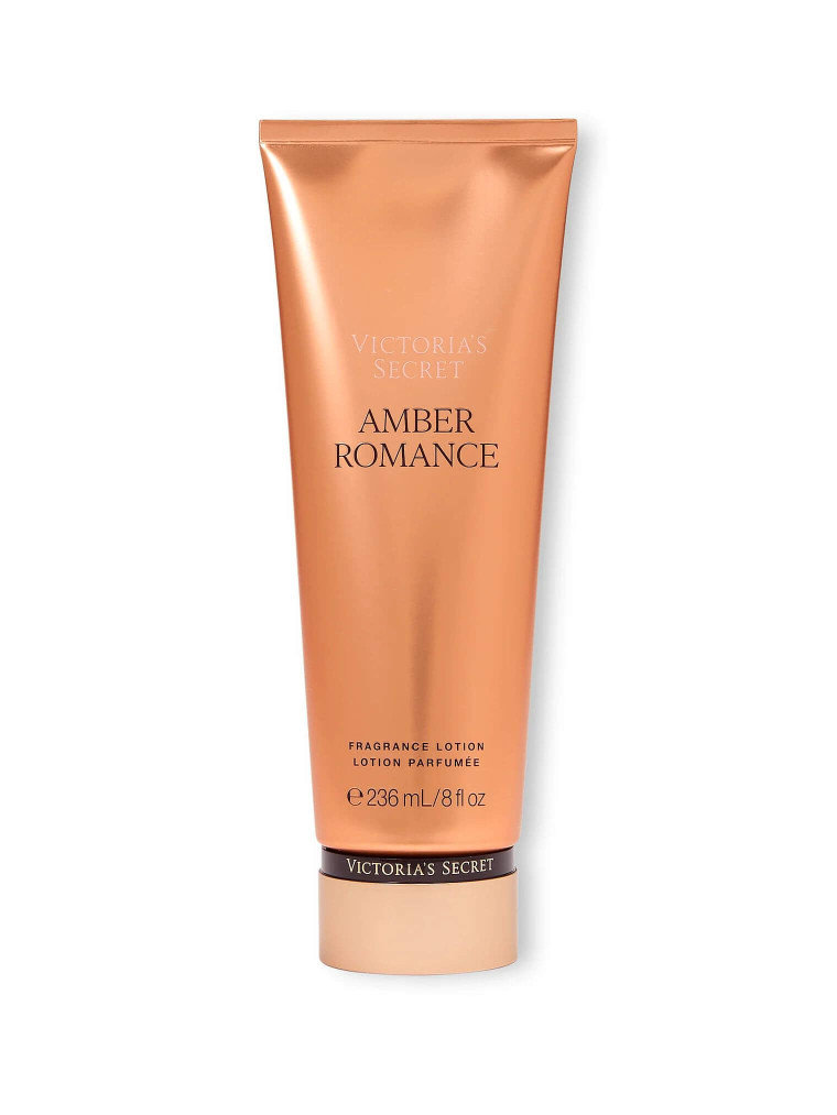 Лосьйон  для тіла Amber Romance Victoria’s Secret