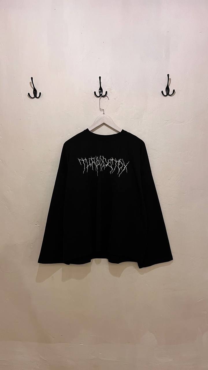 лонгслив turbodetox