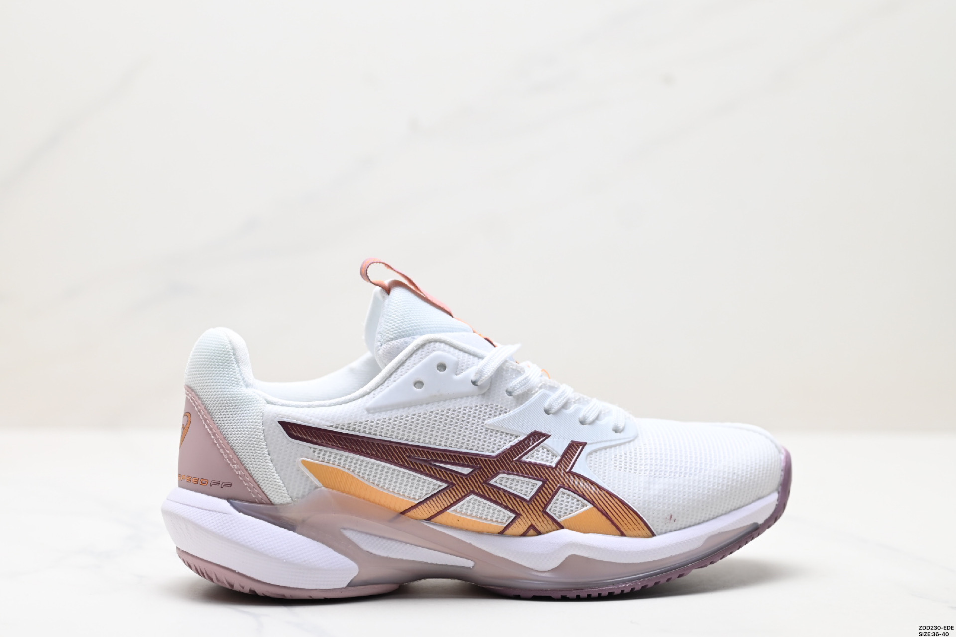 Asics Solution Speed ​​​​FF 1042A250-102