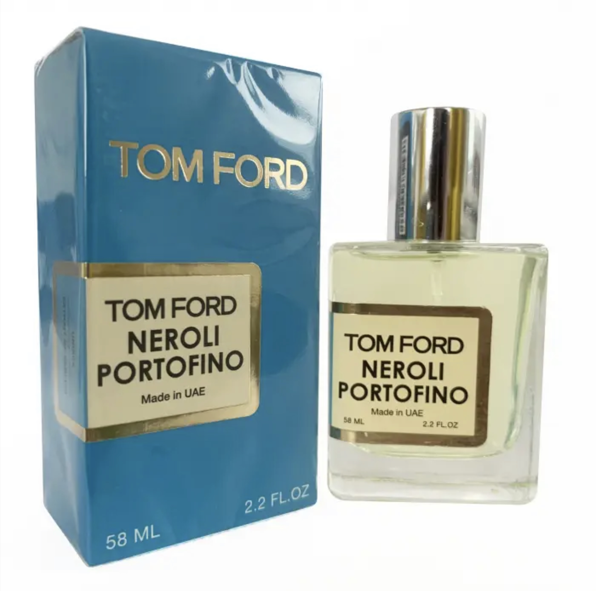 Tom Ford Neroli Portofino