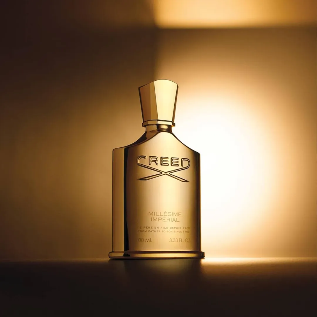 Creed Millésime Impérial Eau de Parfum 100 ml