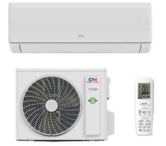 Кондиціонер Cooper&Hunter COZY INVERTER CH-S24FTXK-NG