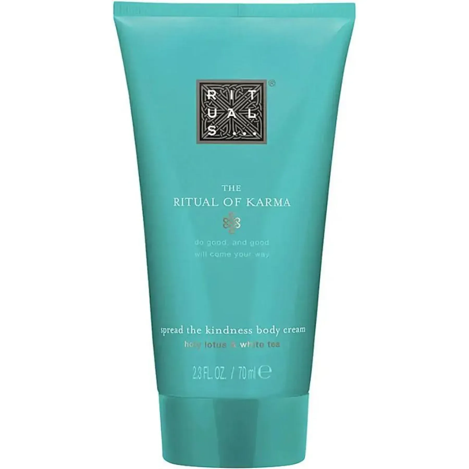 Крем для тіла The Ritual of Karma, 70 мл