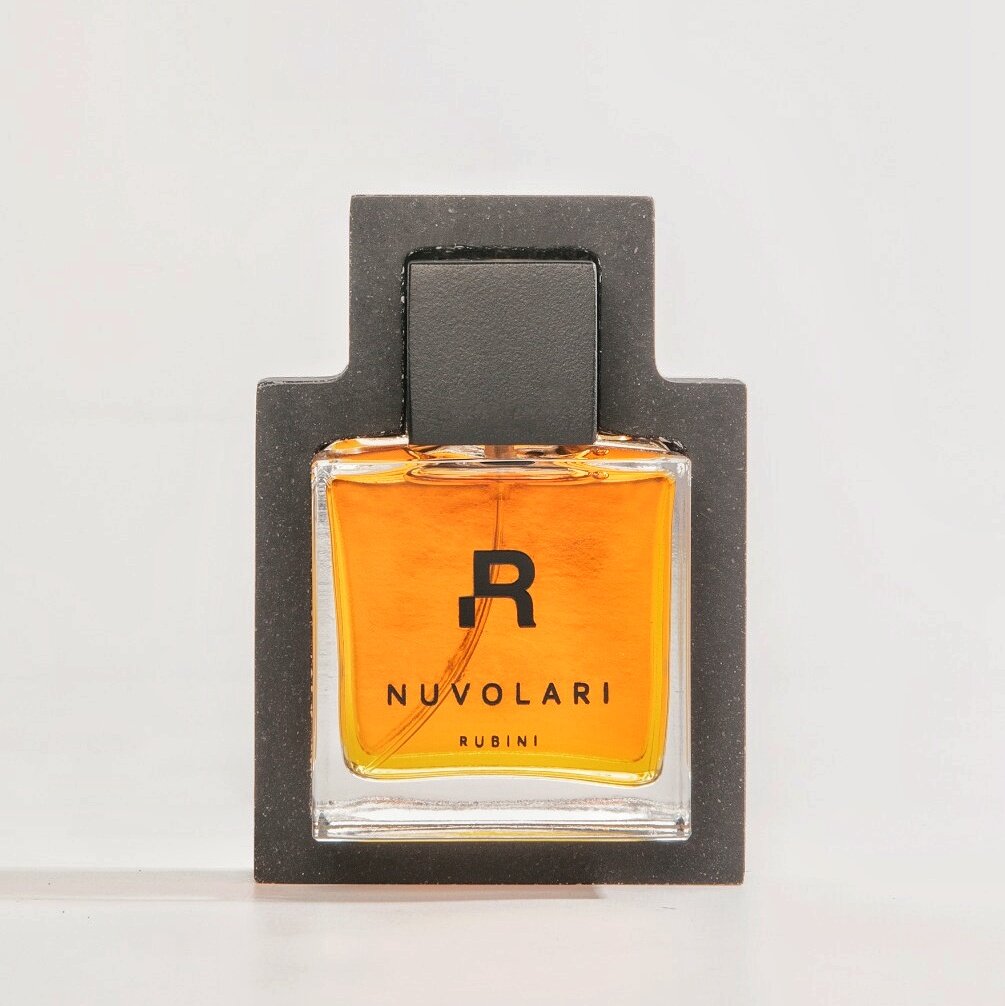 Rubini Nuvolari (розпив)