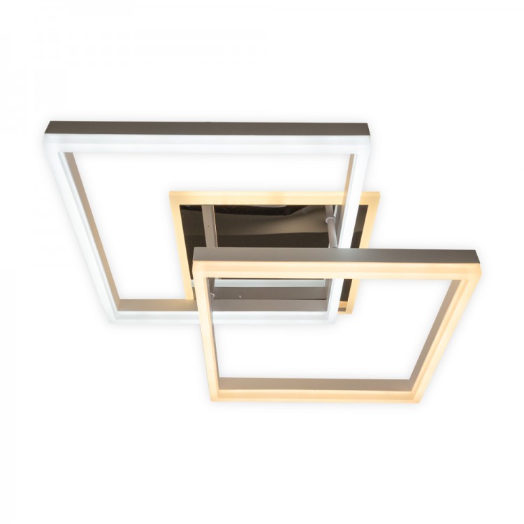 Світлодіодна люстра з пультом Ardero AL6172ARD PROTEA 90W