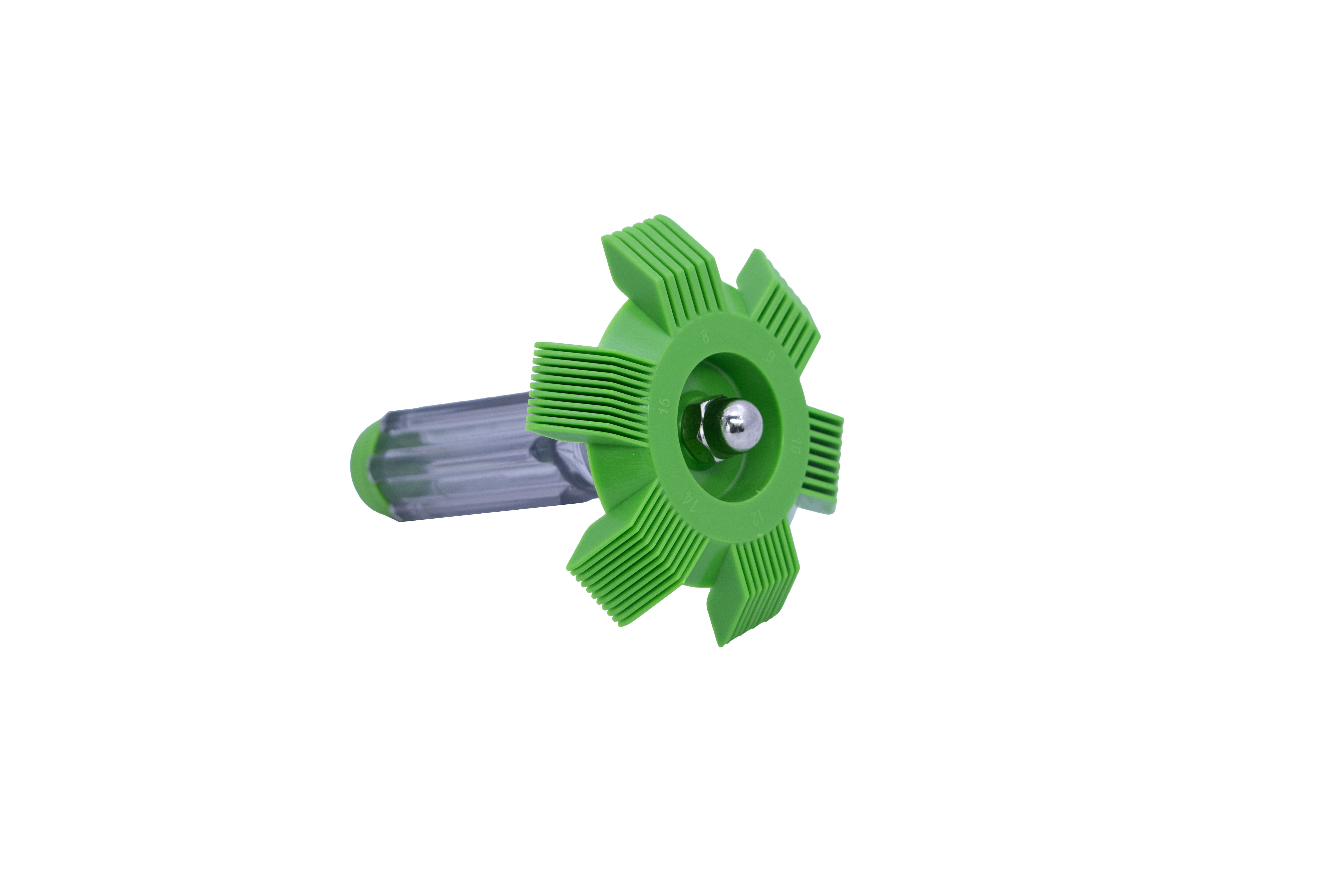 ST 351 Гребінка для виправлення ребер конденсатора