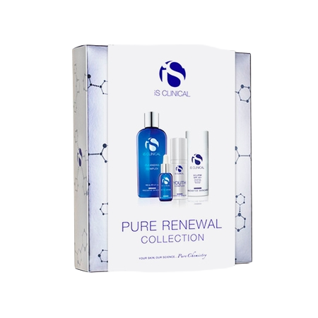PURE RENEWAL COLLECTION Набір 