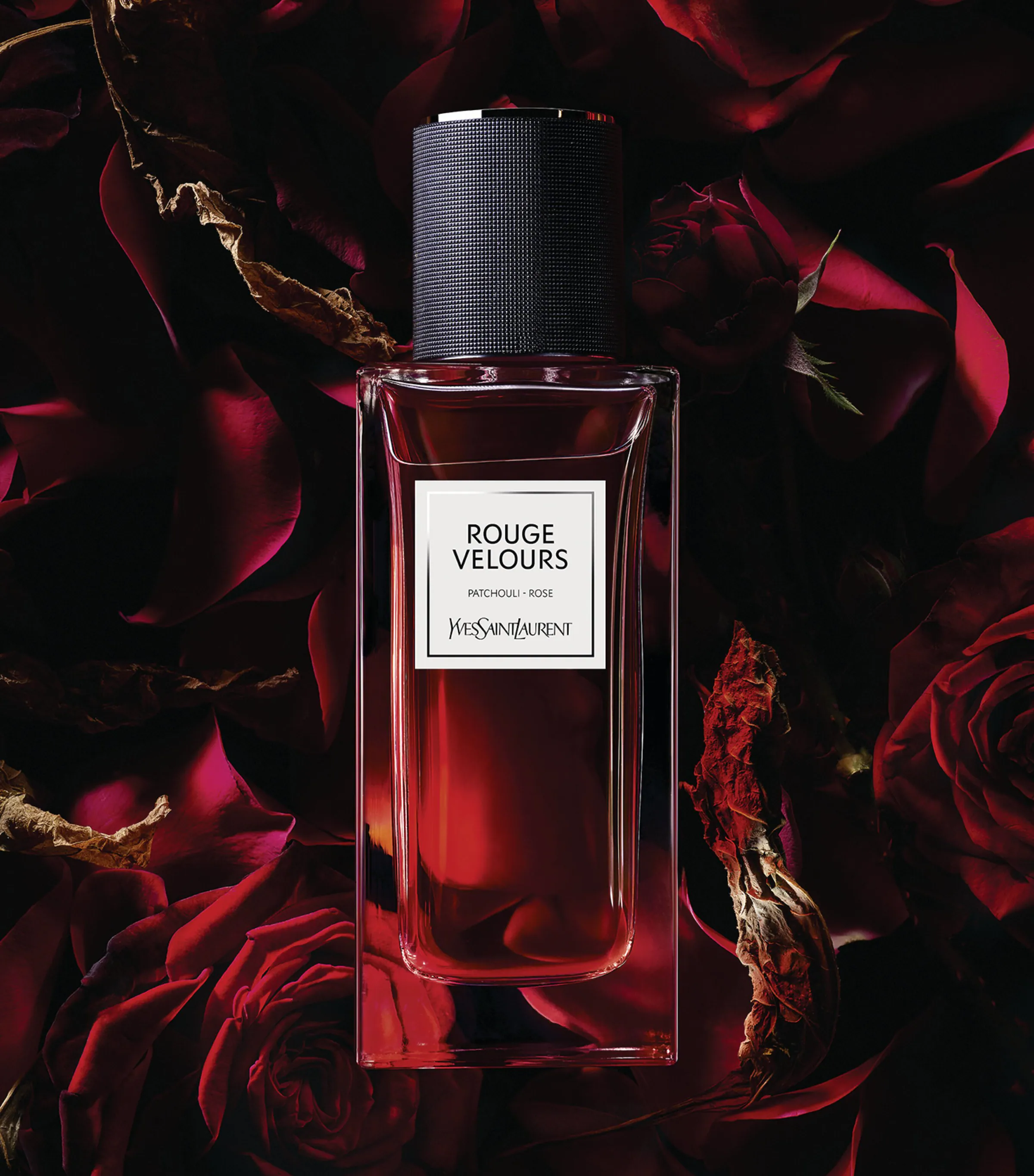 Міні 321	Альтернатива ROUGE VELOURS / YSL