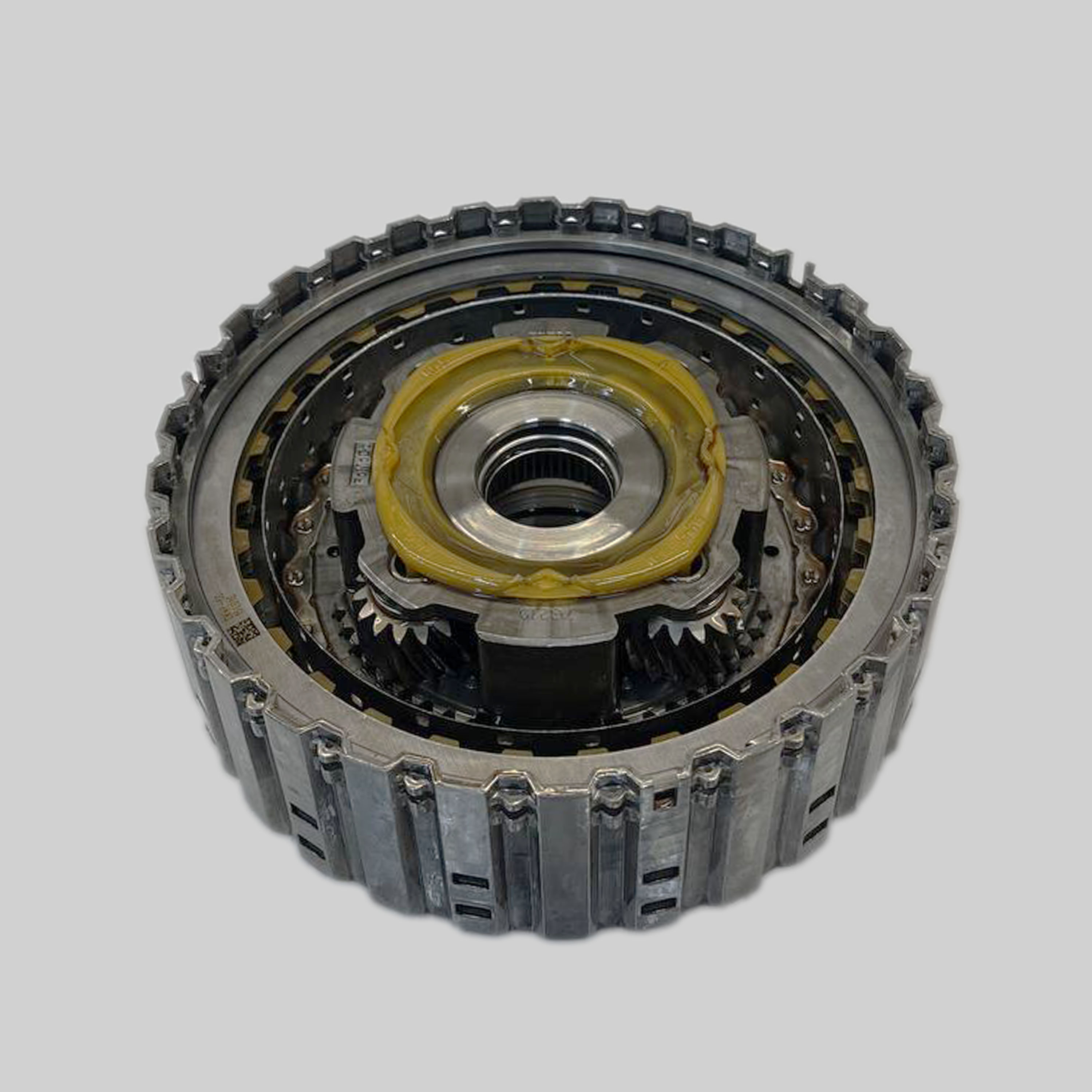 Барабан A , передня планетарна передача 6R80 MUSTANG 2016 2.3L