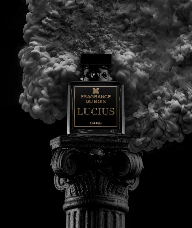 Fragrance du Bois Lucius