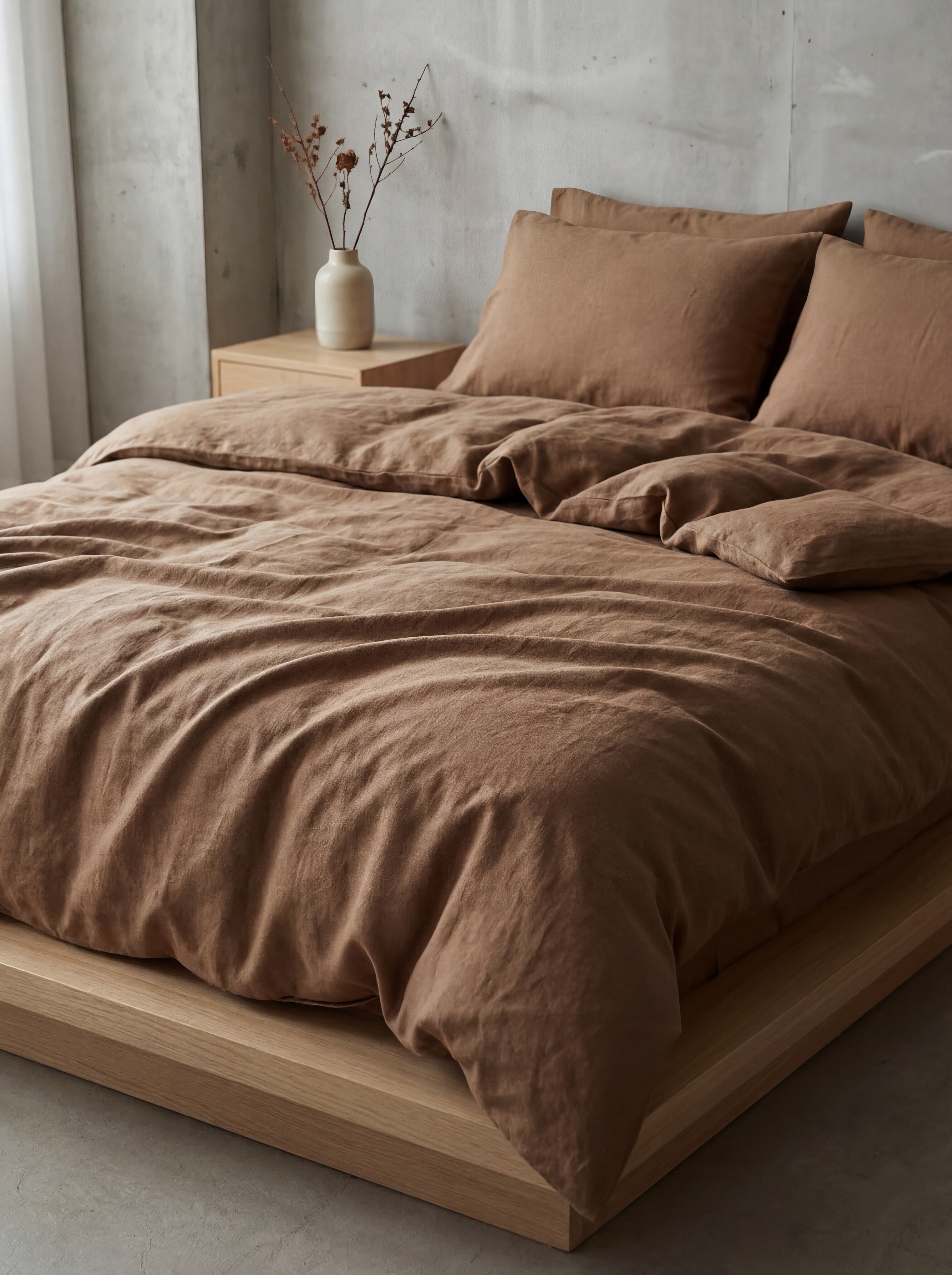 Горіх ранфорc