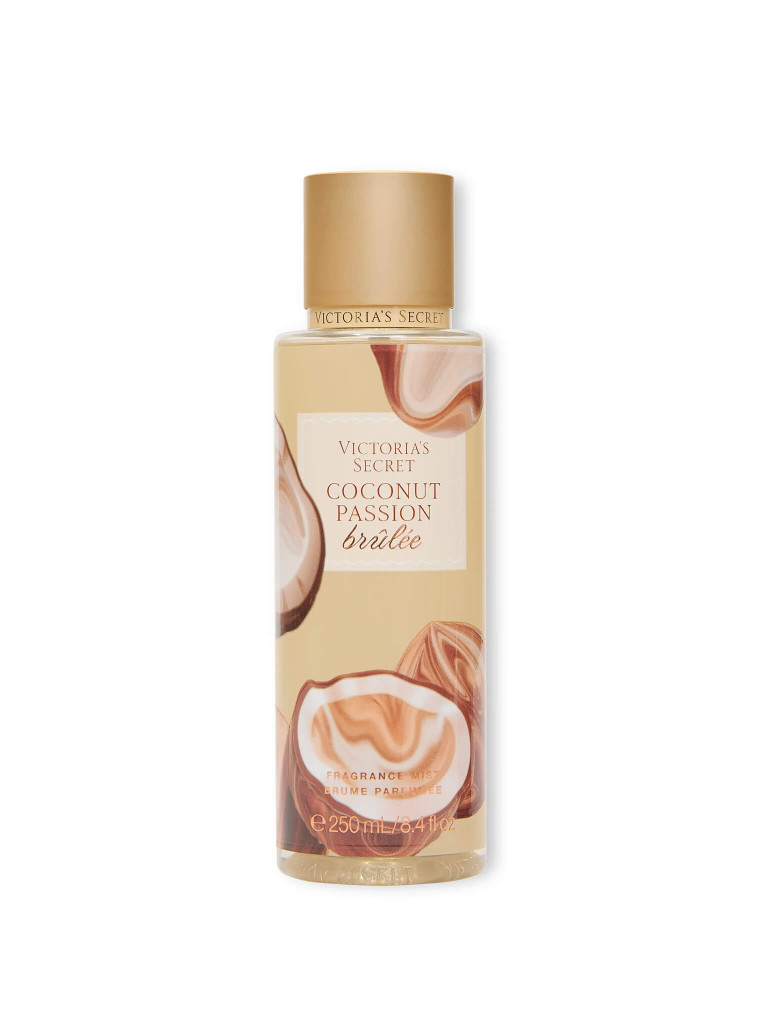 Спрей для тіла  Victoria’s Secret Coconut Passion Brulee