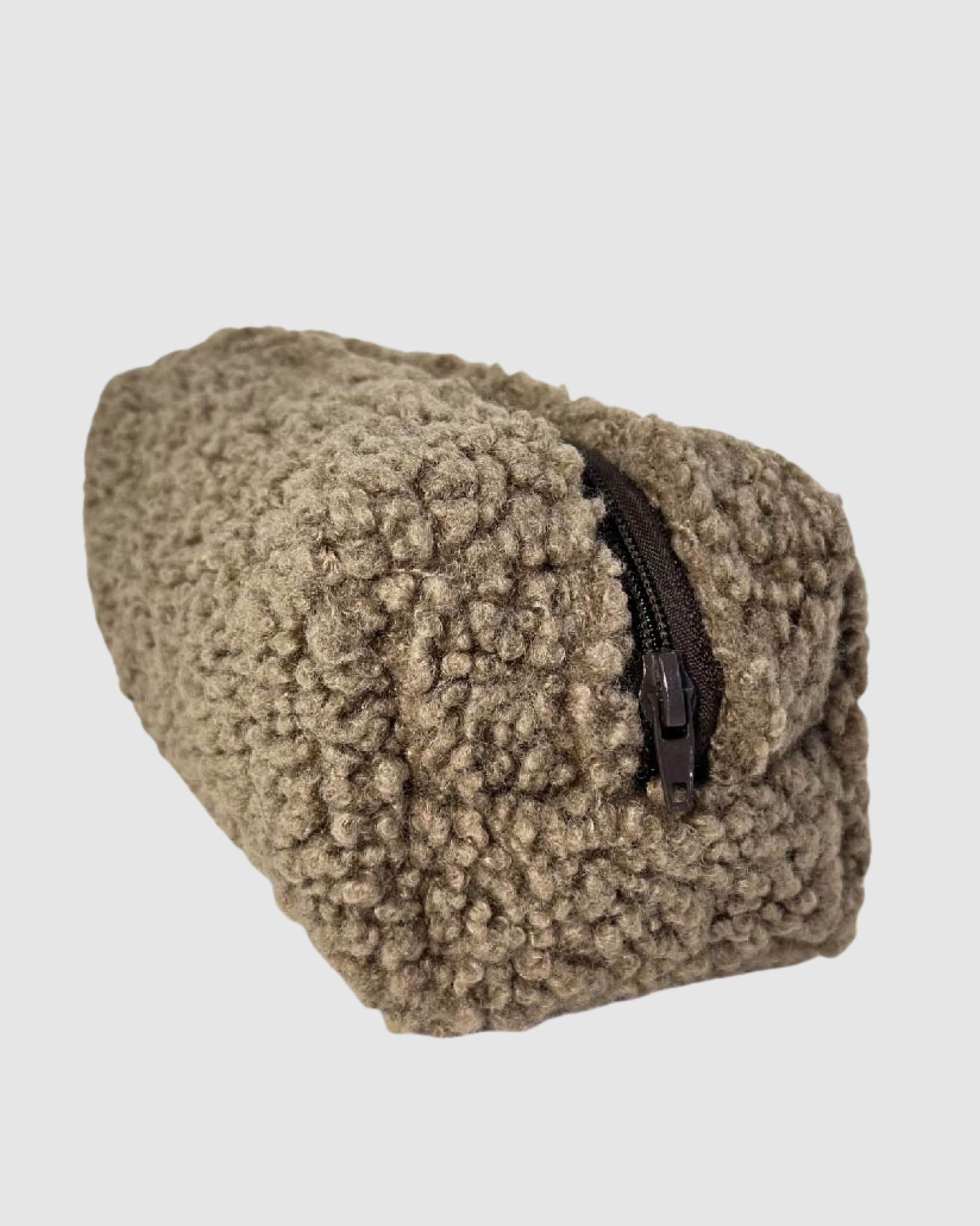 Косметичка mini Мокко