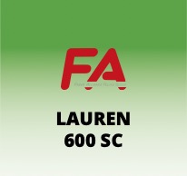 Lauren 600 SC