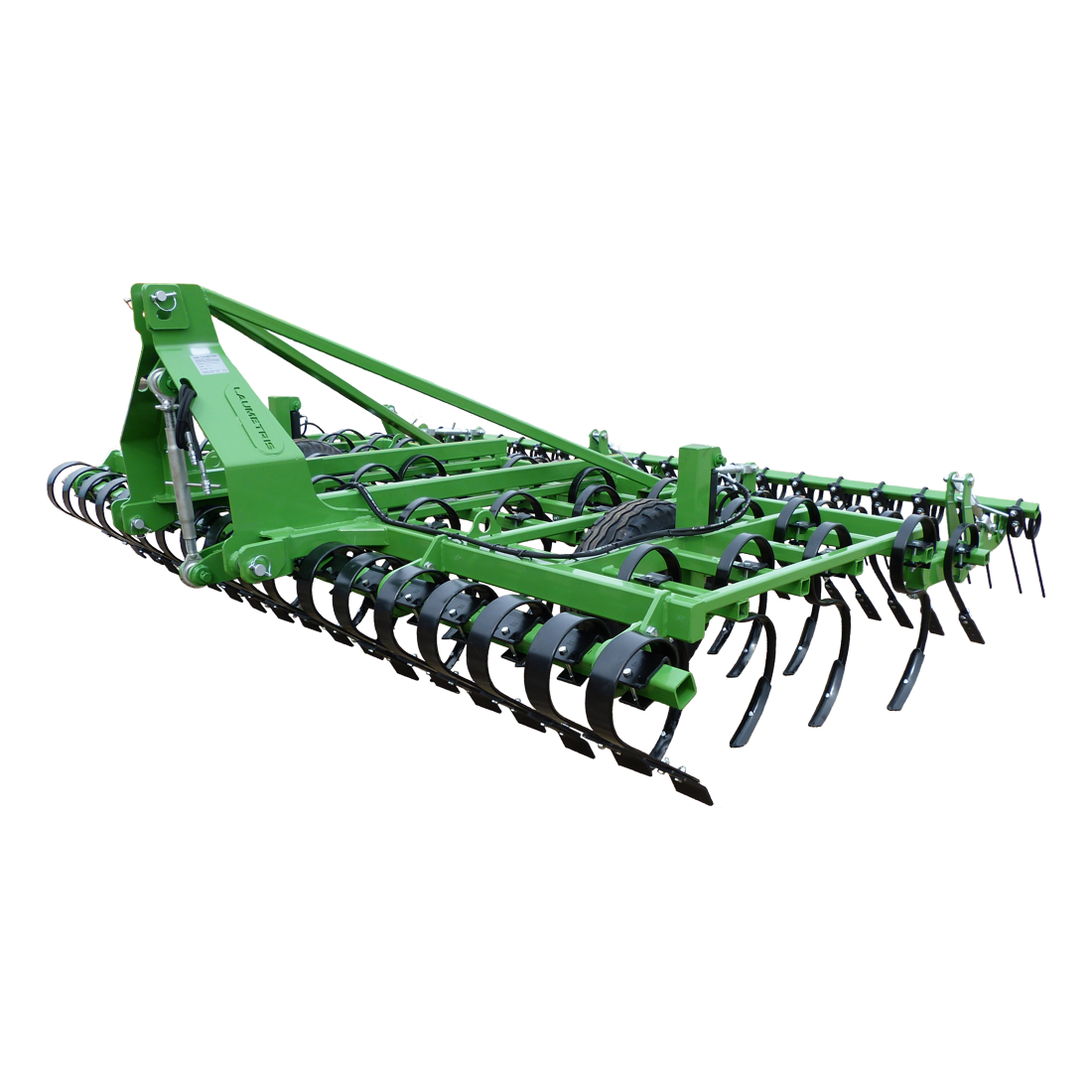 Культиватор KLL LAUMETRIS