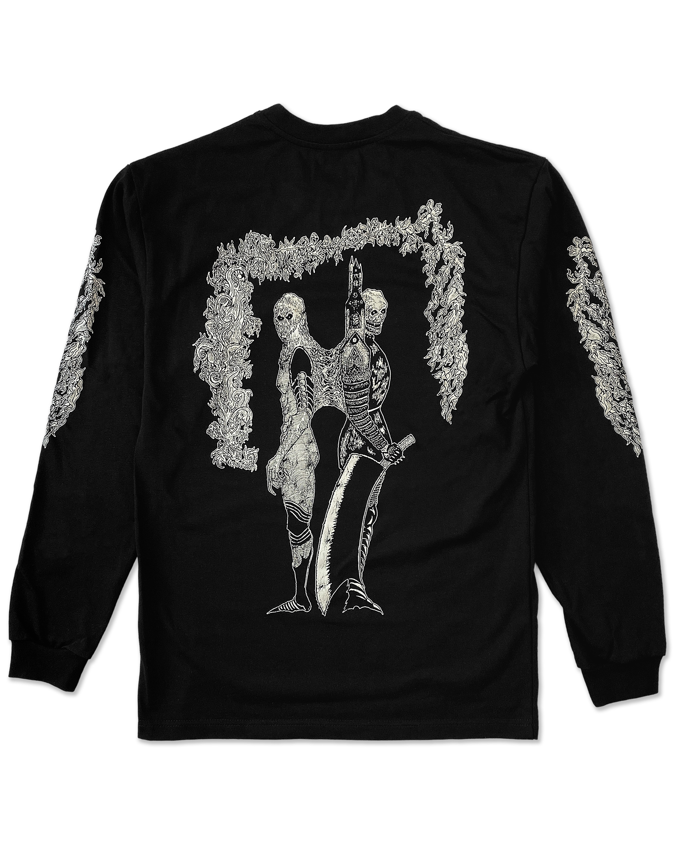 Верховний Гріх