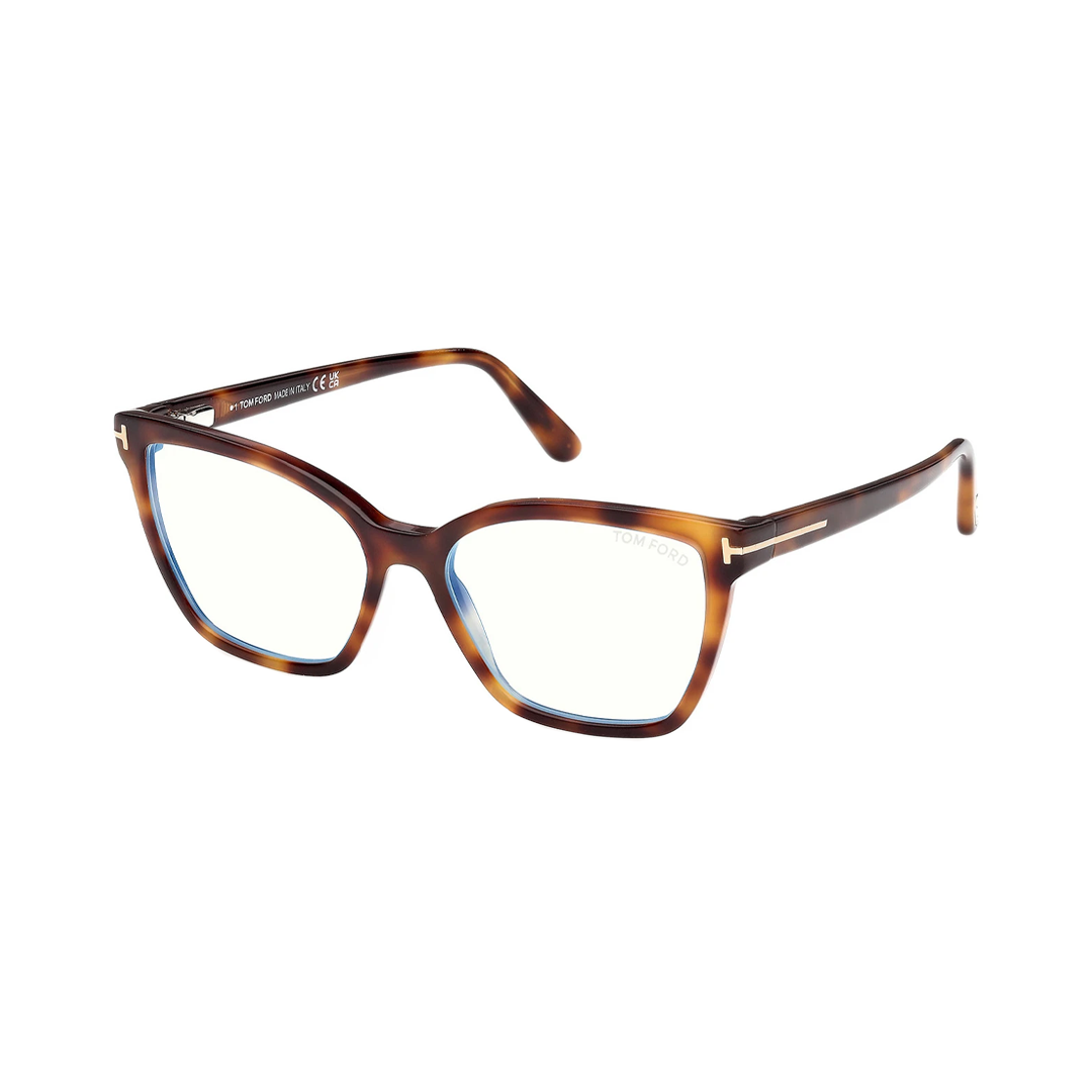 Оправа для окулярів Tom Ford FT5812-B 053 53