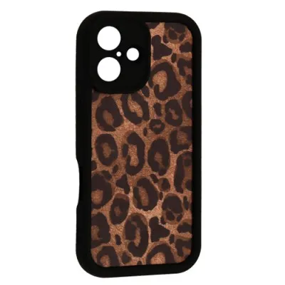 Чохол LEOPARD Case iPhone 16