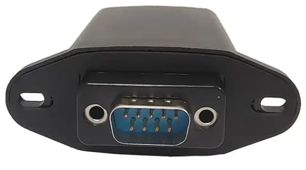 WiFi модуль дистанційного моніторингу для інверторів AN-WF01
