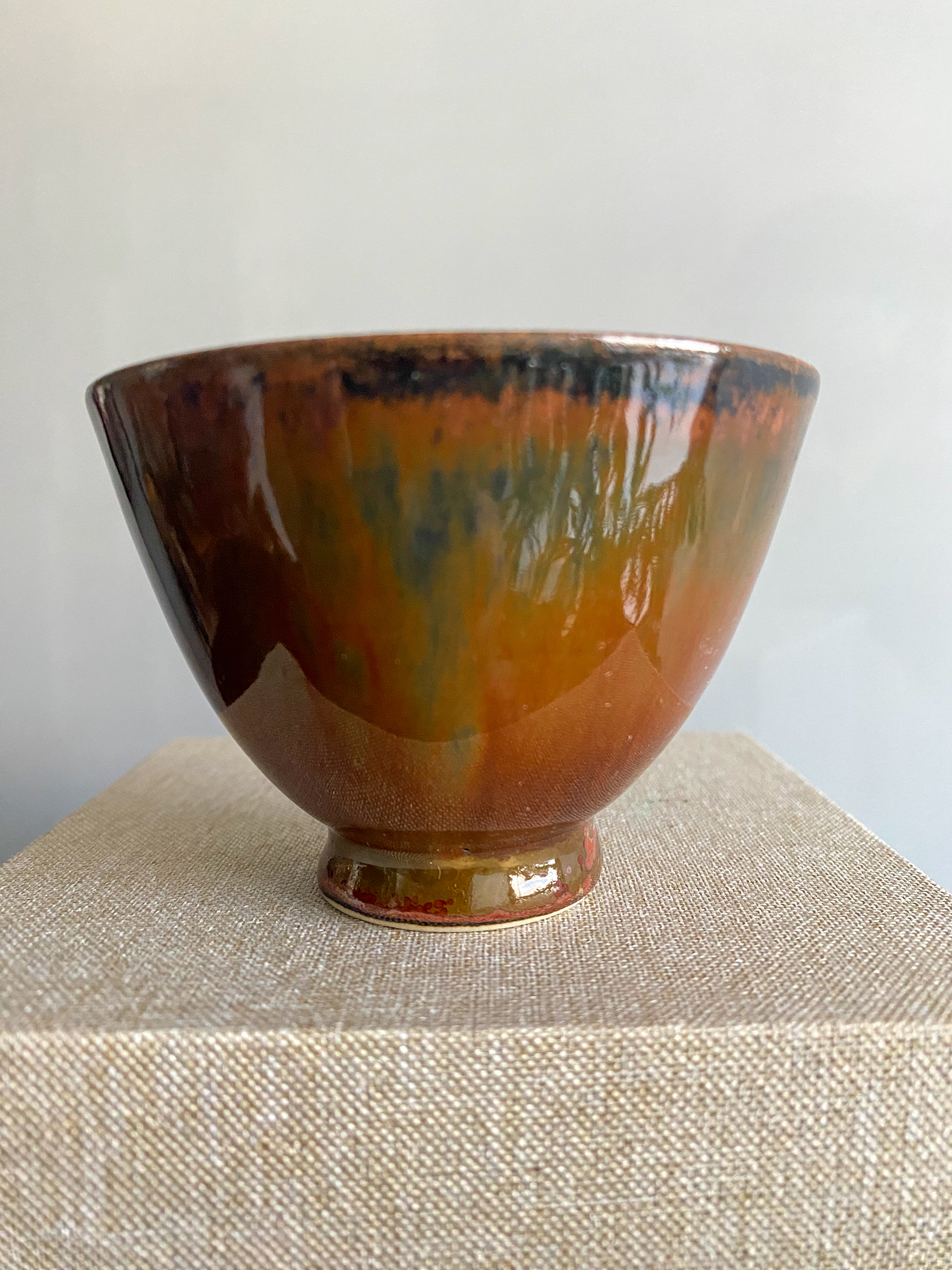 Чаша Tomash Pottery UA #63, 100 мл