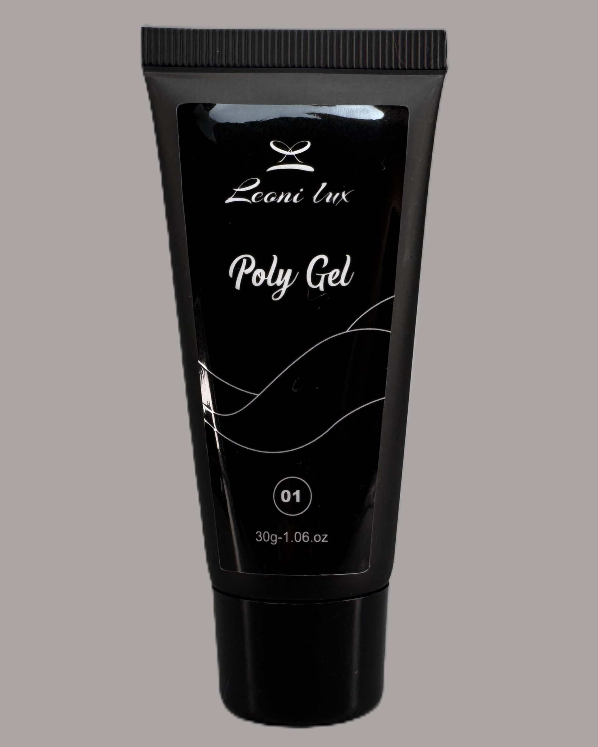 Полігель прозорий 30g