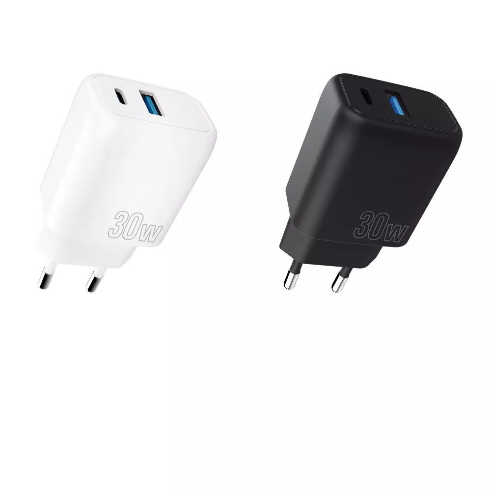МЗП Proove Silicone Power Plus 30W (Type-C + USB)
