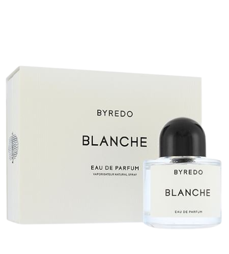 Byredo Blanche