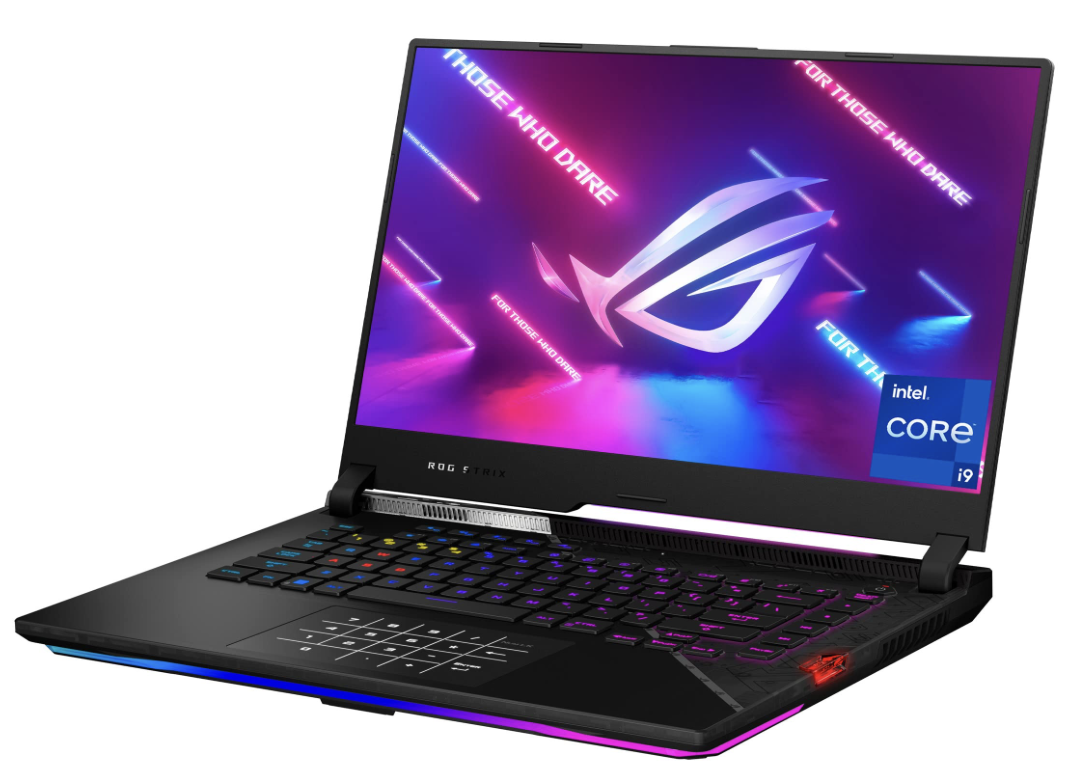 Gaming computer