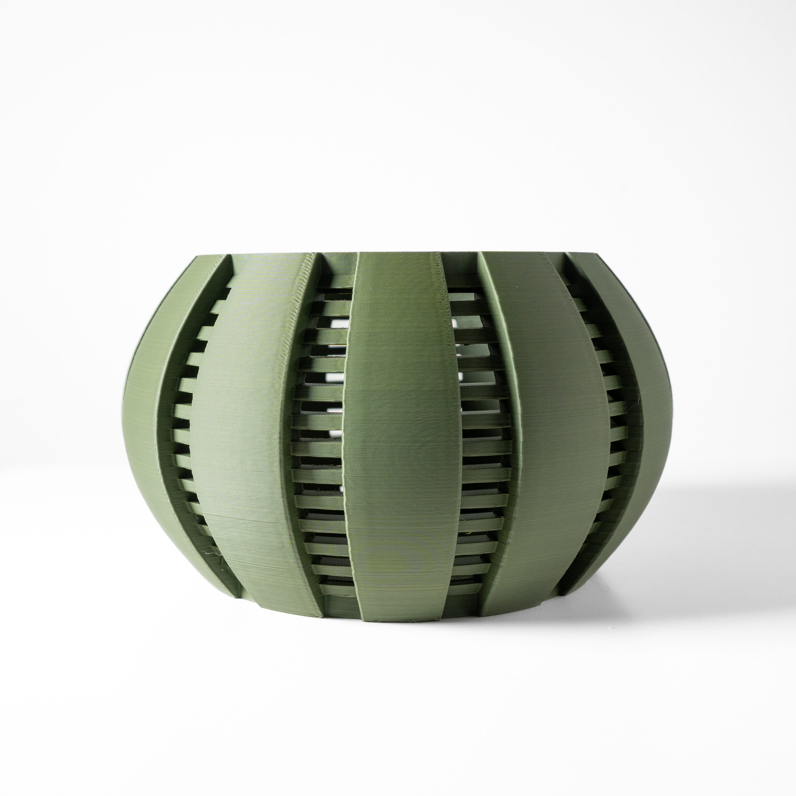 Arik Orchid Planter Pot – 3D Printed Orchid Pot