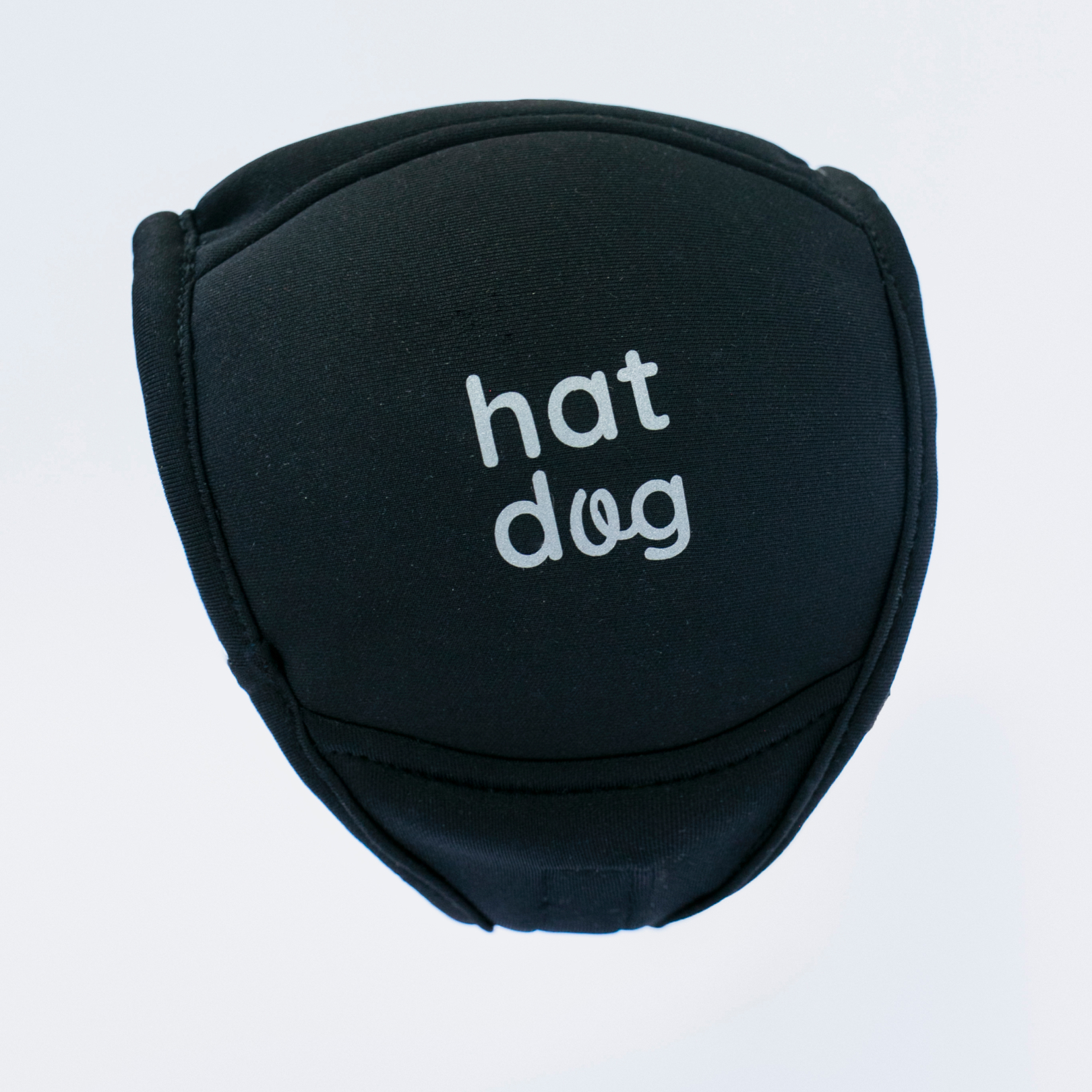 Шолом звукоізоляційний  для собак Hat-Dog