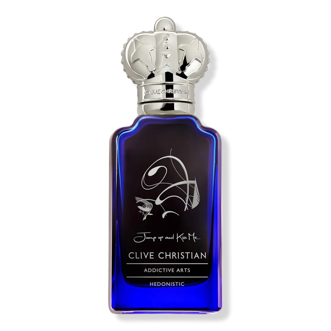 Clive Christian Jump up and Kiss Me Hedonistic