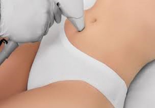 Abdomen (Full)
