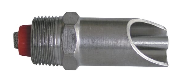 Соскова поїлка Monoflo для свиноматок 3/4″