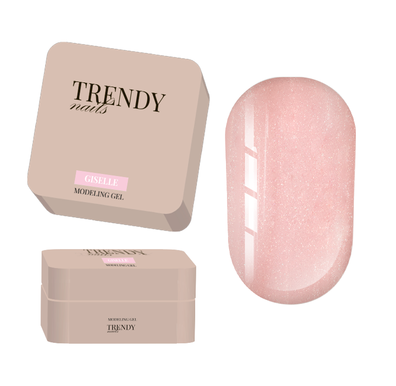 Modeling Gel Giselle 15 ml HF/TF