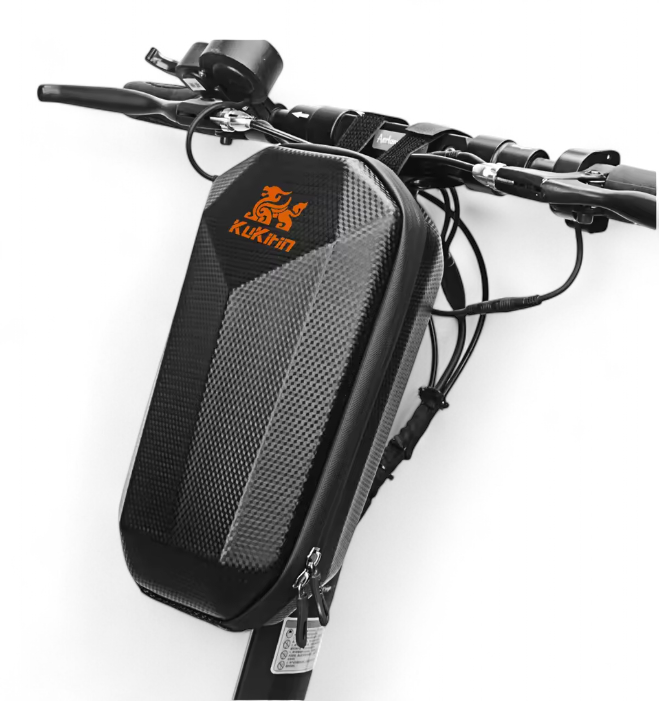 Сумка для електросамоката KuKirin 4 л