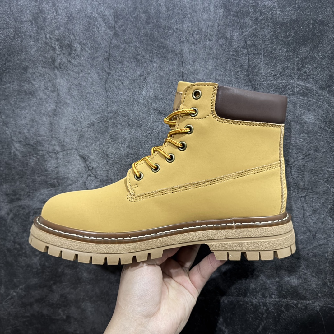 Timberland  buty outdoorowe na jesieńzimę