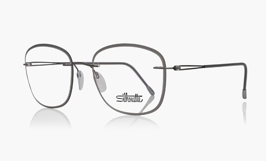 Silhouette 5566_LQ 6540 оправа для окулярів