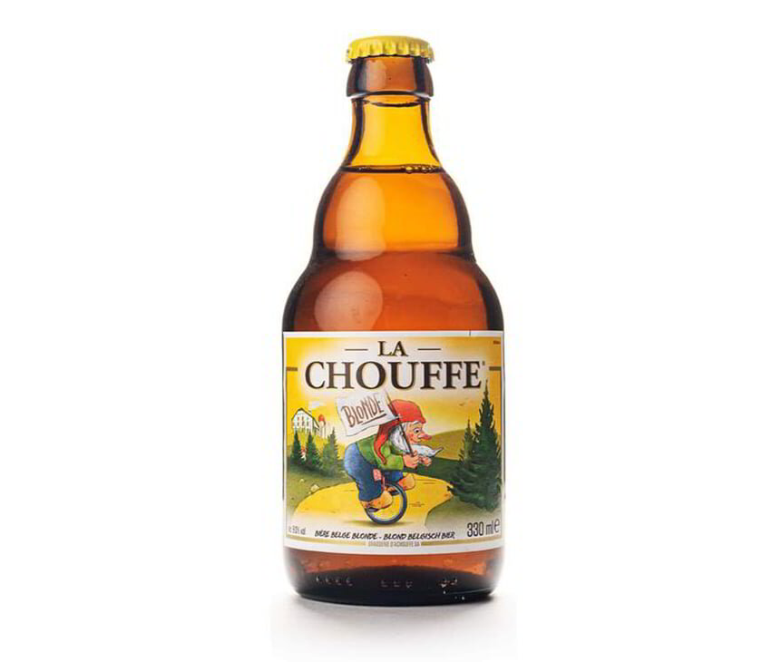 Chouffe La Bier (33cl)