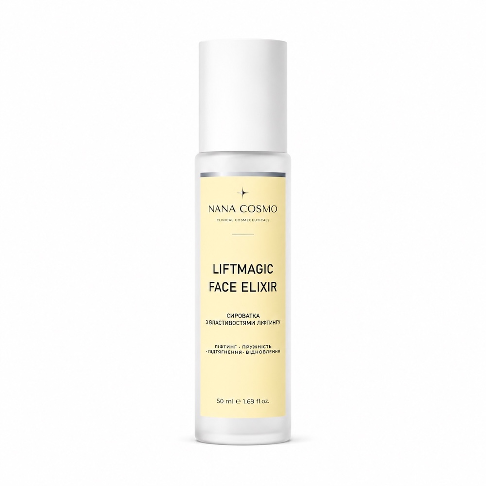 LiftMagic Face Elixir