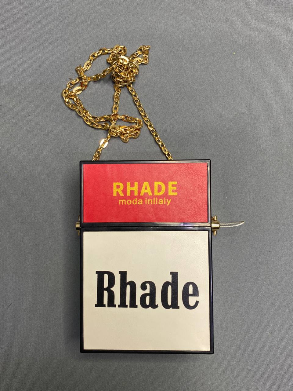 сумка Rhade