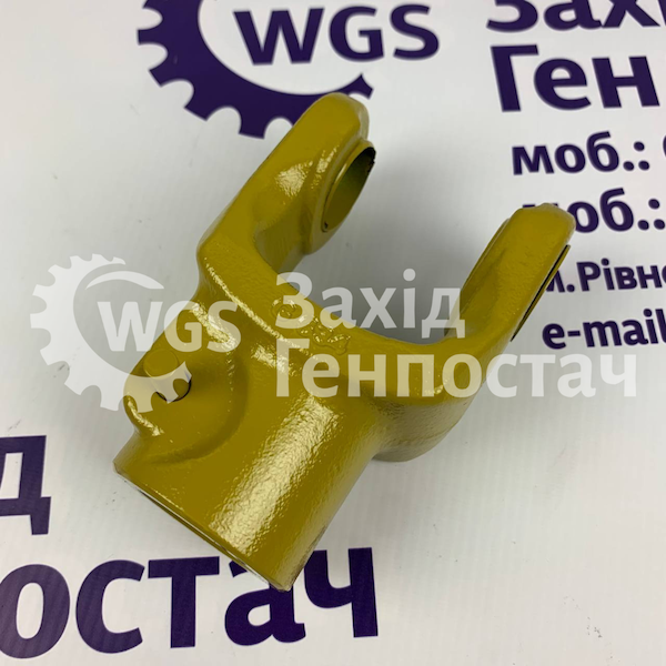 Вилка редуктора 1359447 [WALTERSCHEID]
